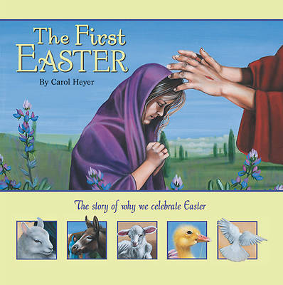 Picture of The First Easter