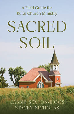 Picture of Sacred Soil