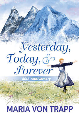Picture of Yesterday, Today, & Forever (50th Anniversary Edition)