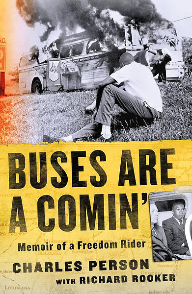Picture of Buses Are a Comin'