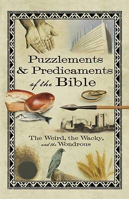 Picture of Puzzlements & Predicaments of the Bible