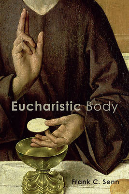 Picture of Eucharistic Body