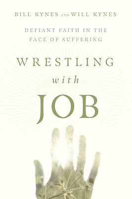 Picture of Wrestling with Job