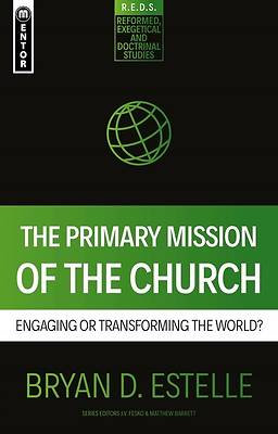 Picture of The Primary Mission of the Church