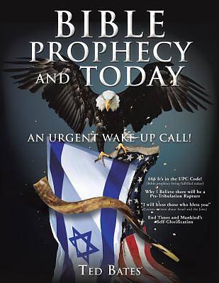 Picture of Bible Prophecy and Today