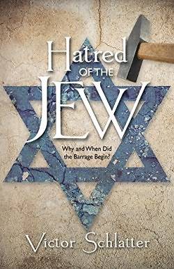 Picture of Hatred of the Jew