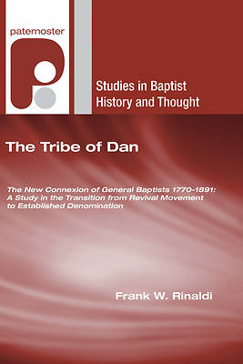 Picture of The Tribe of Dan