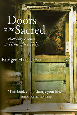 Picture of Doors to the Sacred