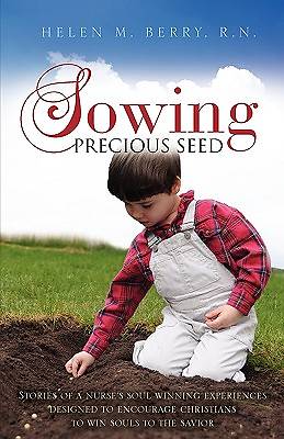 Picture of Sowing Precious Seed