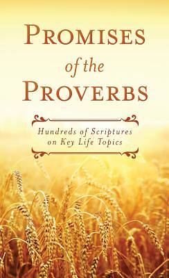 Picture of Promises of the Proverbs
