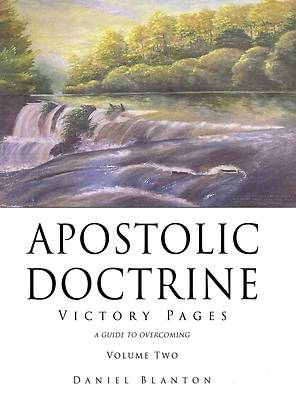 Picture of Apostolic Doctrine