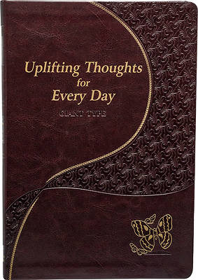 Picture of Uplifting Thoughts for Every Day