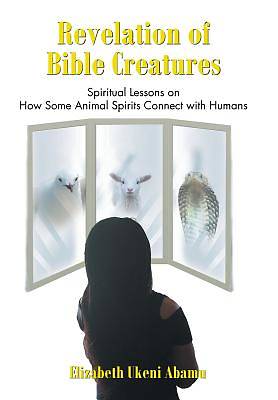 Picture of Revelation of Bible Creatures