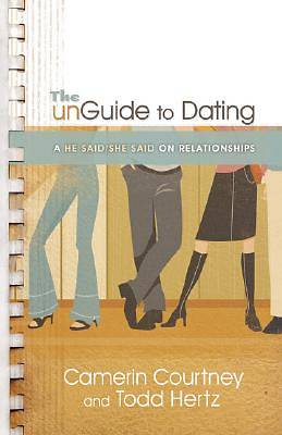 Picture of The unGuide to Dating [ePub Ebook]