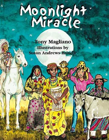 Picture of Moonlight Miracle