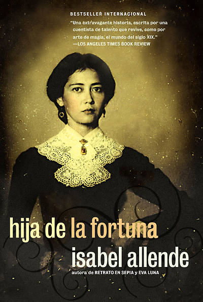 Picture of Hija de La Fortuna