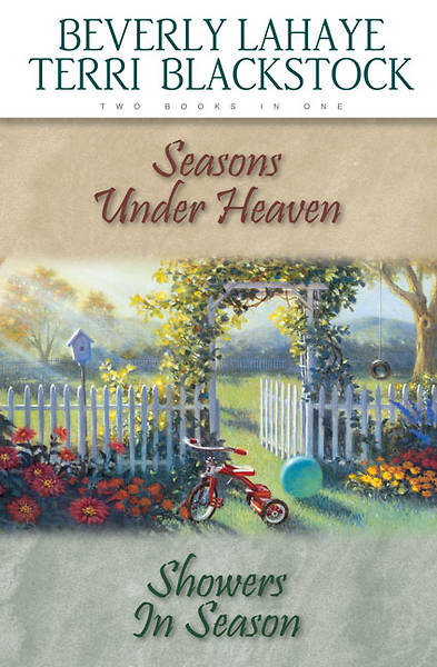 Picture of Seasons Under Heaven / Showers in Season Compilation