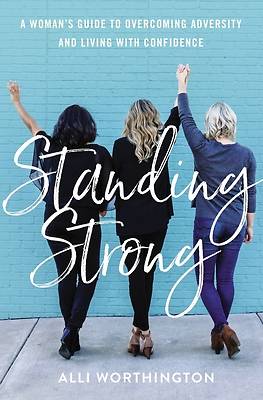 Picture of Standing Strong
