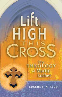 Picture of Lift High This Cross