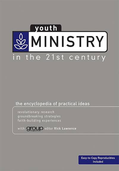 Picture of Youth Ministry in the 21st Century