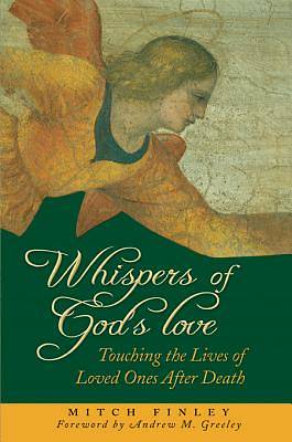 Picture of Whispers of God's Love [ePub Ebook]