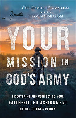 Picture of Your Mission in God's Army