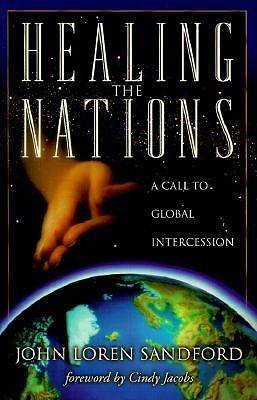 Picture of Healing the Nations [ePub Ebook]