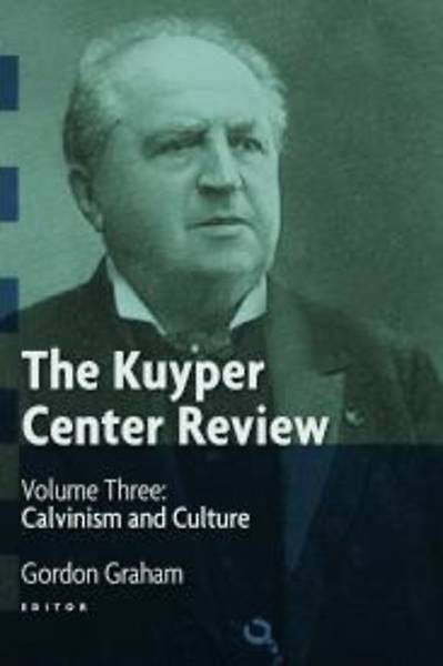 Picture of The Kuyper Center Review