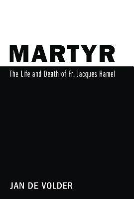 Picture of Martyr