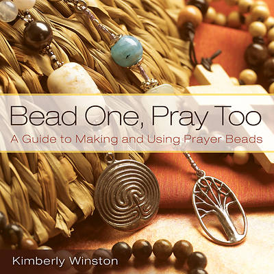Picture of Bead One, Pray Too [ePub Ebook]