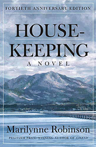 Picture of Housekeeping (Fortieth Anniversary Edition)