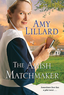 Picture of The Amish Matchmaker