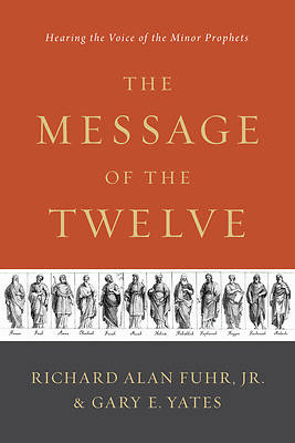 Picture of The Message of the Twelve