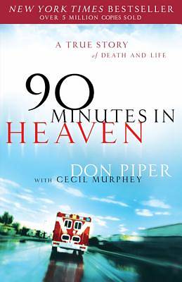 Picture of 90 Minutes in Heaven [ePub Ebook]