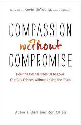Picture of Compassion Without Compromise [ePub Ebook]