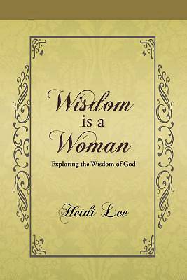 Picture of Wisdom Is a Woman