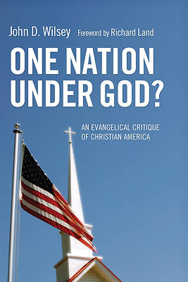 Picture of One Nation Under God?