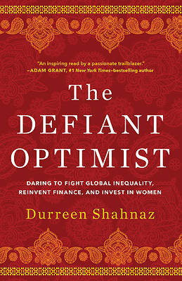 Picture of The Defiant Optimist