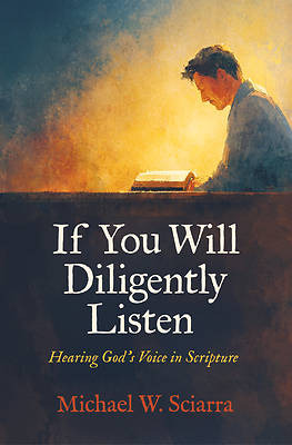 Picture of If You Will Diligently Listen