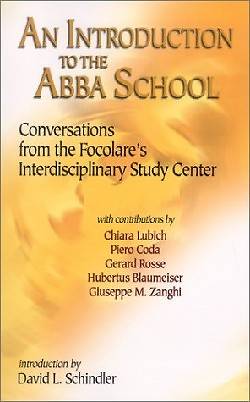 Picture of An Introduction to the Abba School