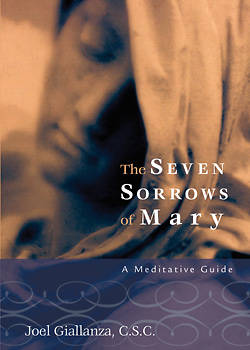 Picture of The Seven Sorrows of Mary