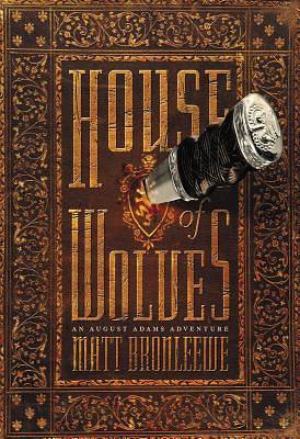 Picture of House of Wolves