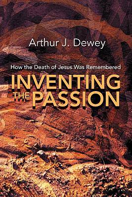 Picture of Inventing the Passion