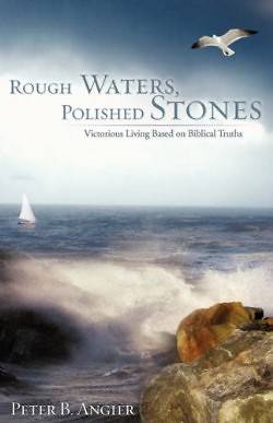 Picture of Rough Waters, Polished Stones
