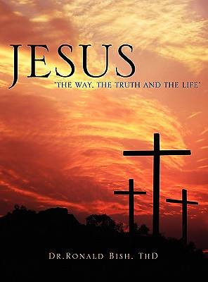 Picture of Jesus "The Way, the Truth and the Life"
