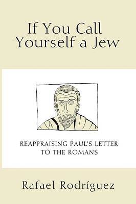 Picture of If You Call Yourself a Jew [ePub Ebook]