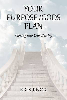 Picture of Your Purpose/Gods Plan