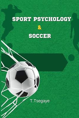 Picture of Sport Psychology & Soccer