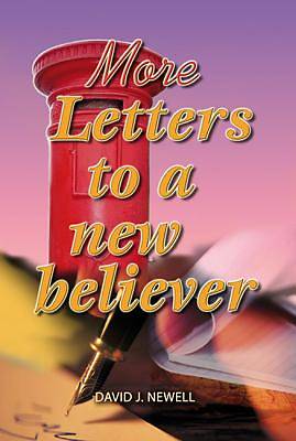 Picture of More Letters to a New Believer