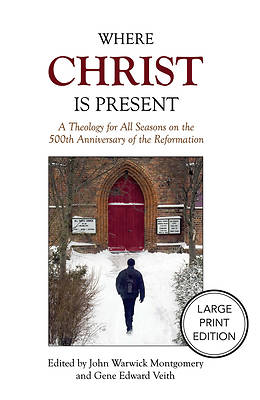 Where Christ Is Present